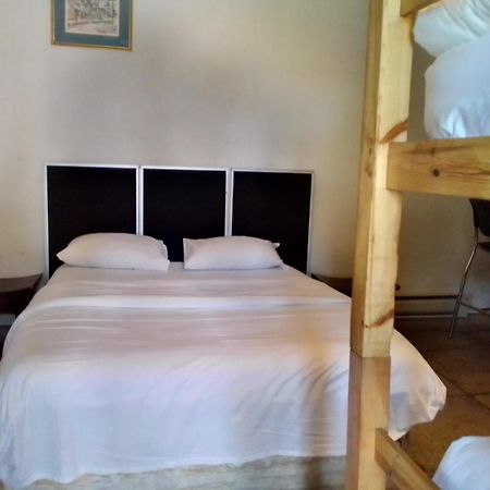 Da Arden Guest House 요하네스버그 외부 사진
