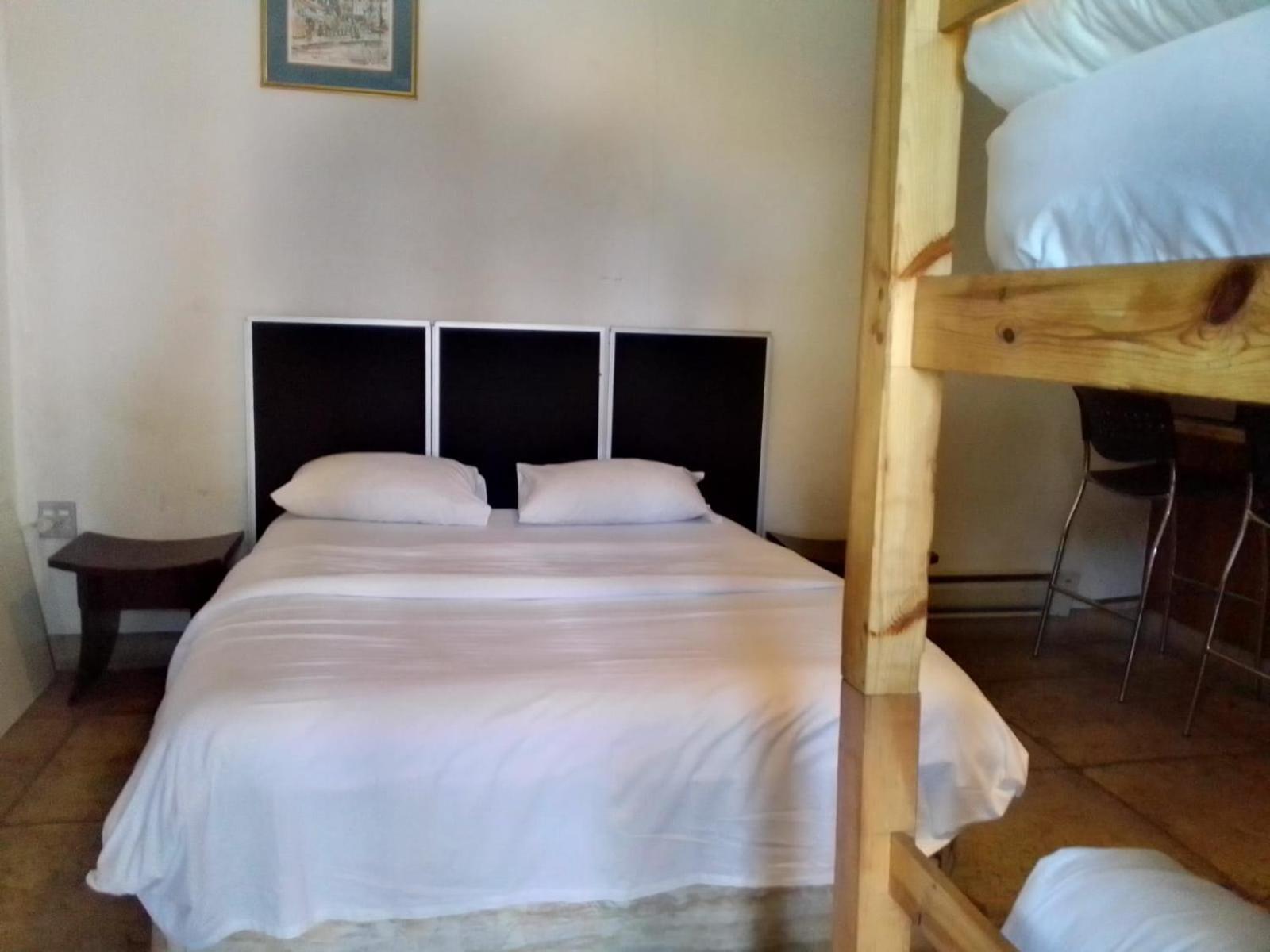 Da Arden Guest House 요하네스버그 외부 사진