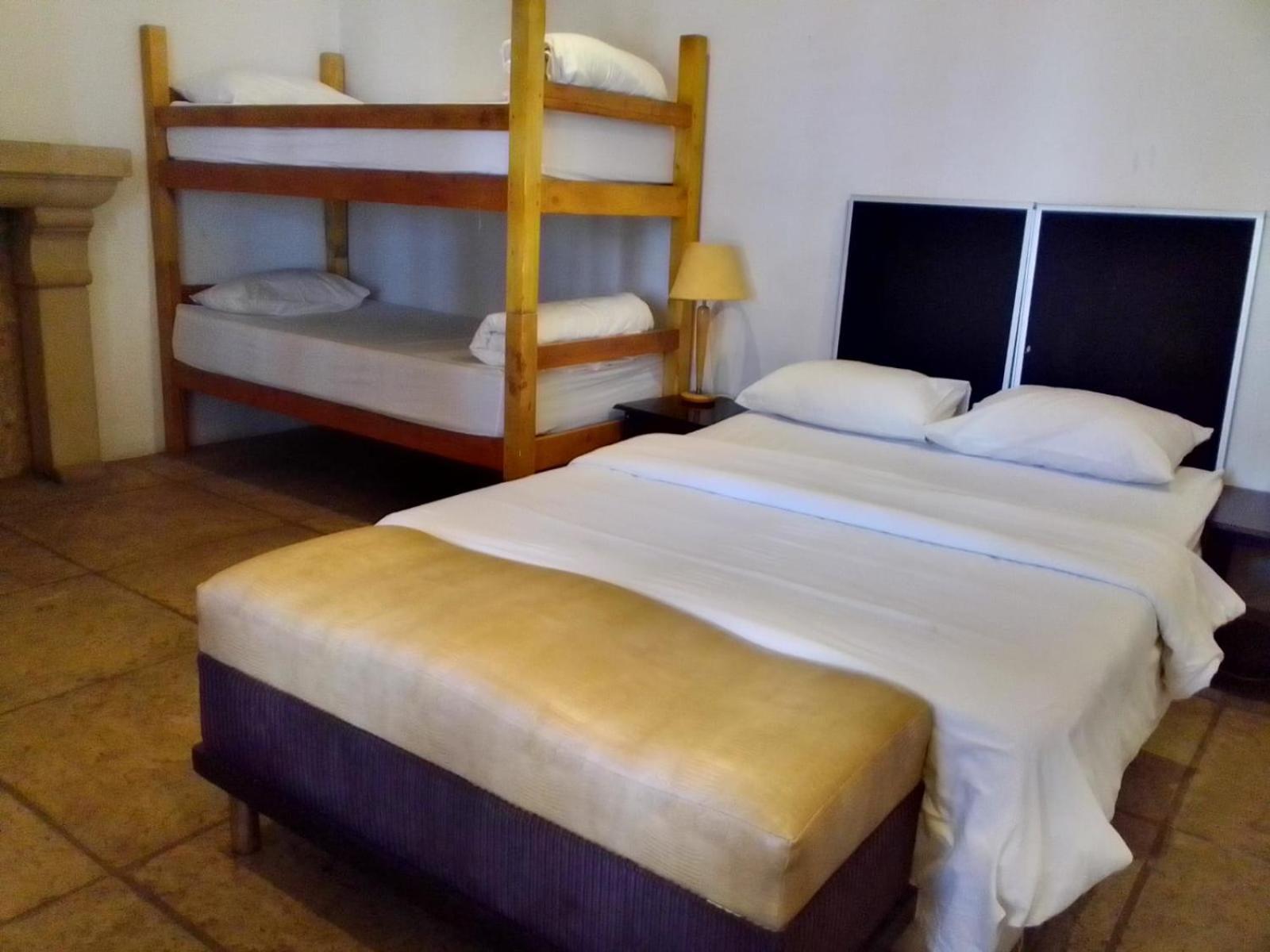 Da Arden Guest House 요하네스버그 외부 사진